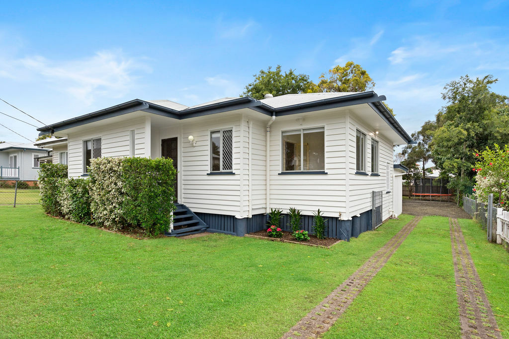 190 Glebe Rd