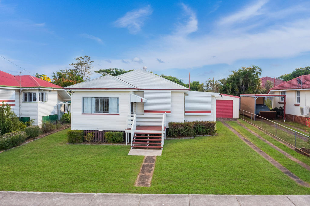 3 Schelbach St