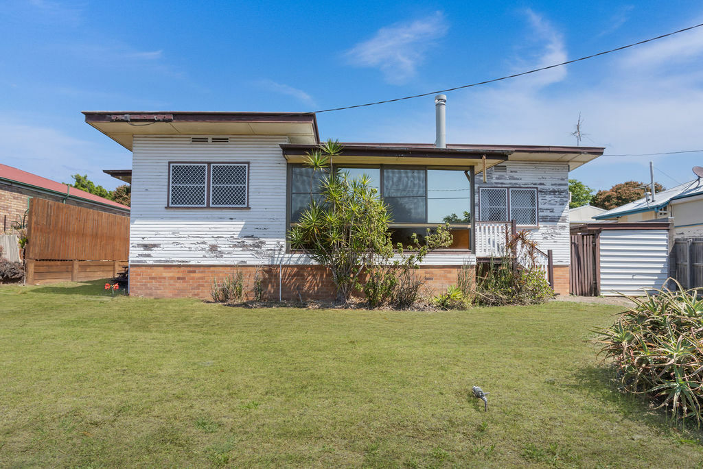 5A Clifton St
