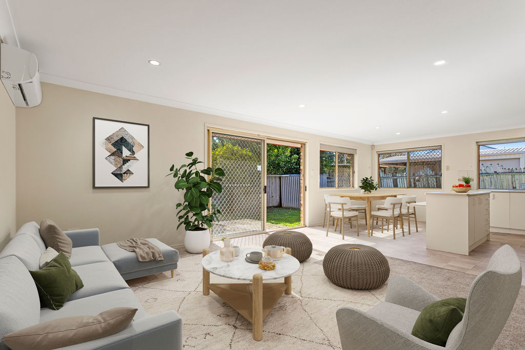 2A Walsh Street