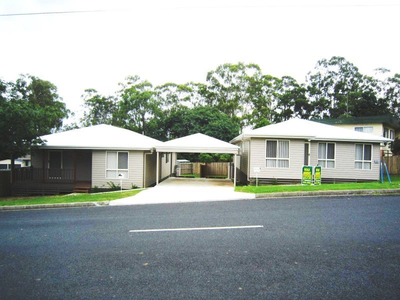2E Thompson Street