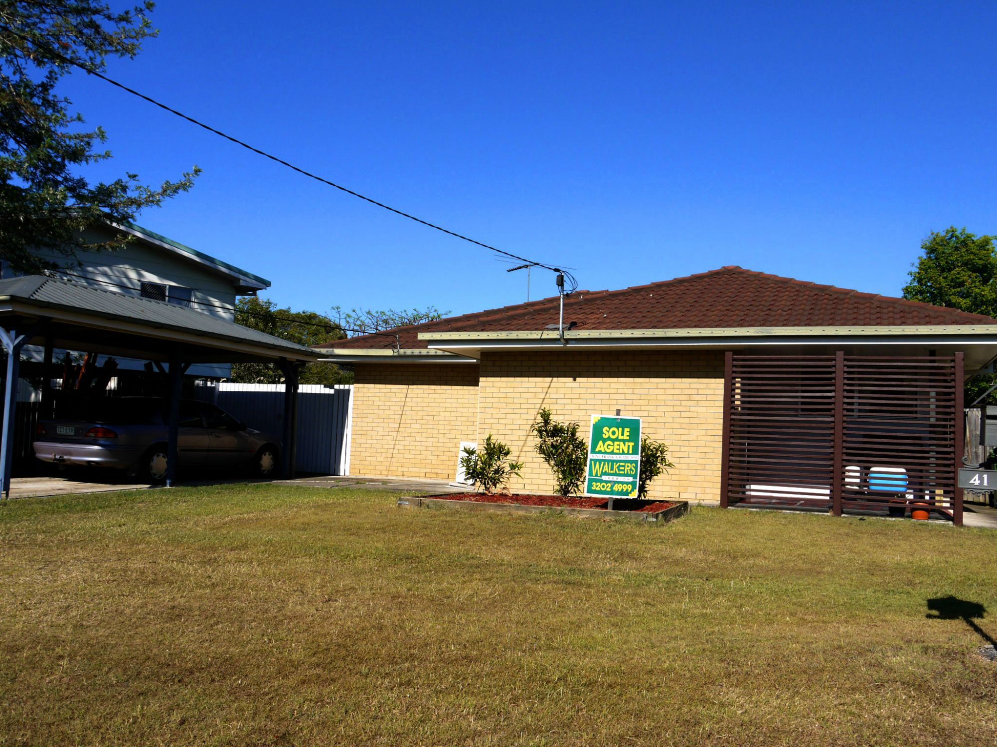 41 Wade Street