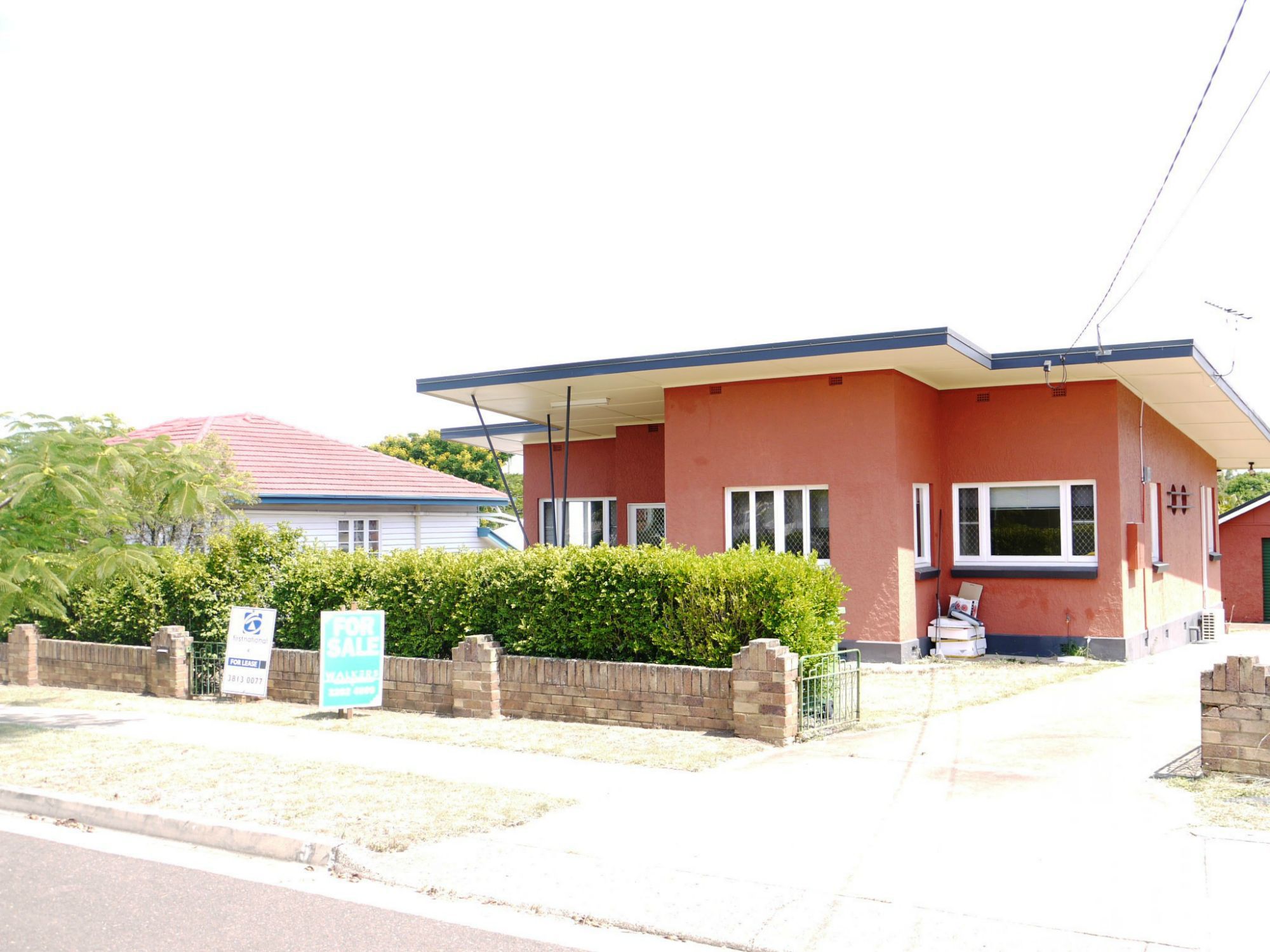 5 KITCHENER Street
