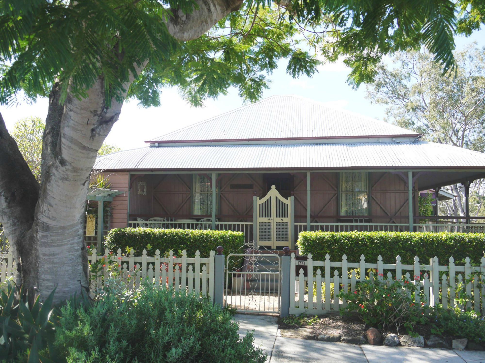53 Harlin Road