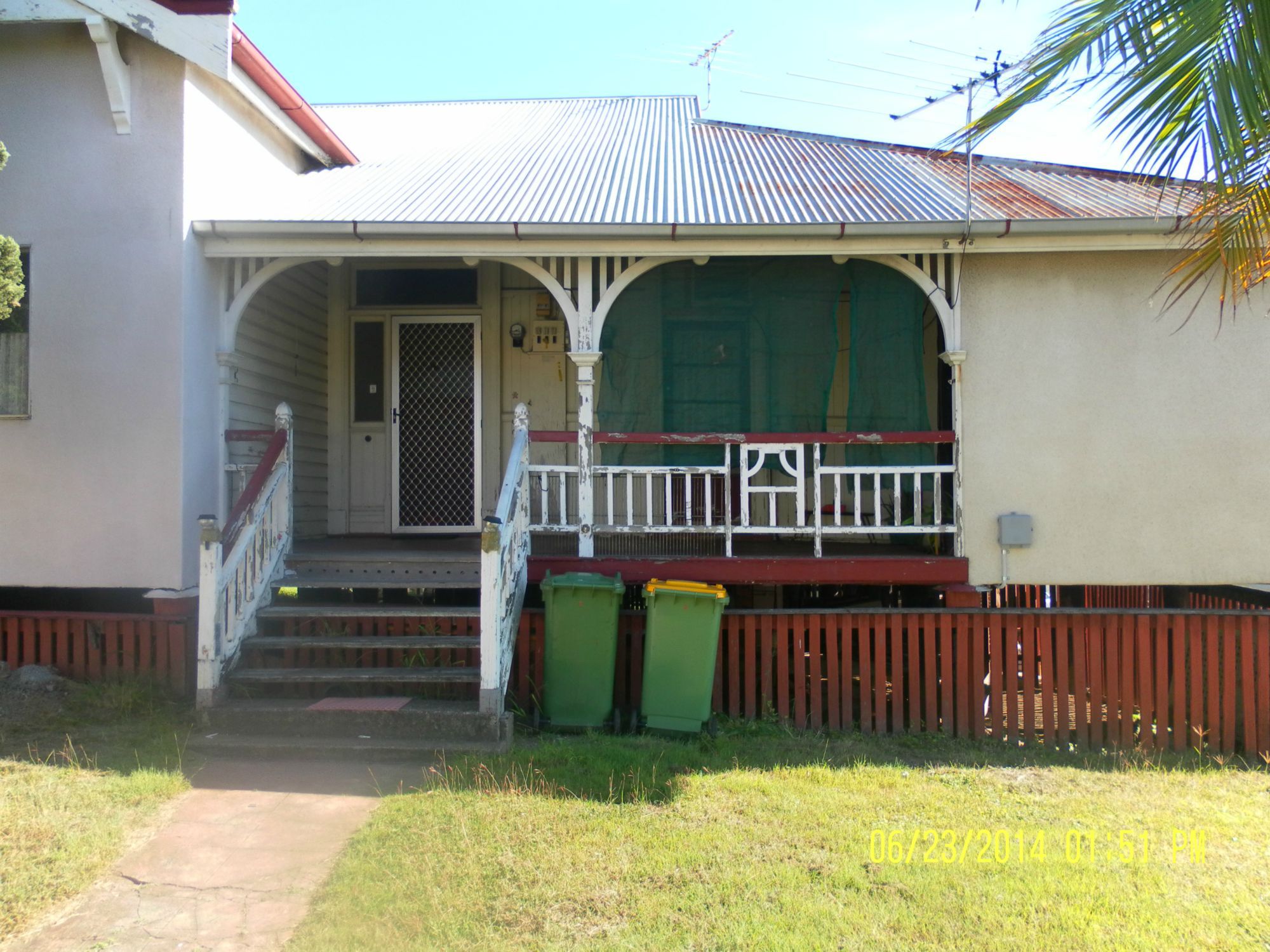 1 Murphy Street