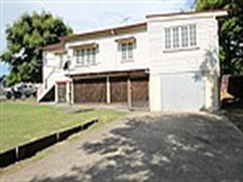 45 Glebe Road