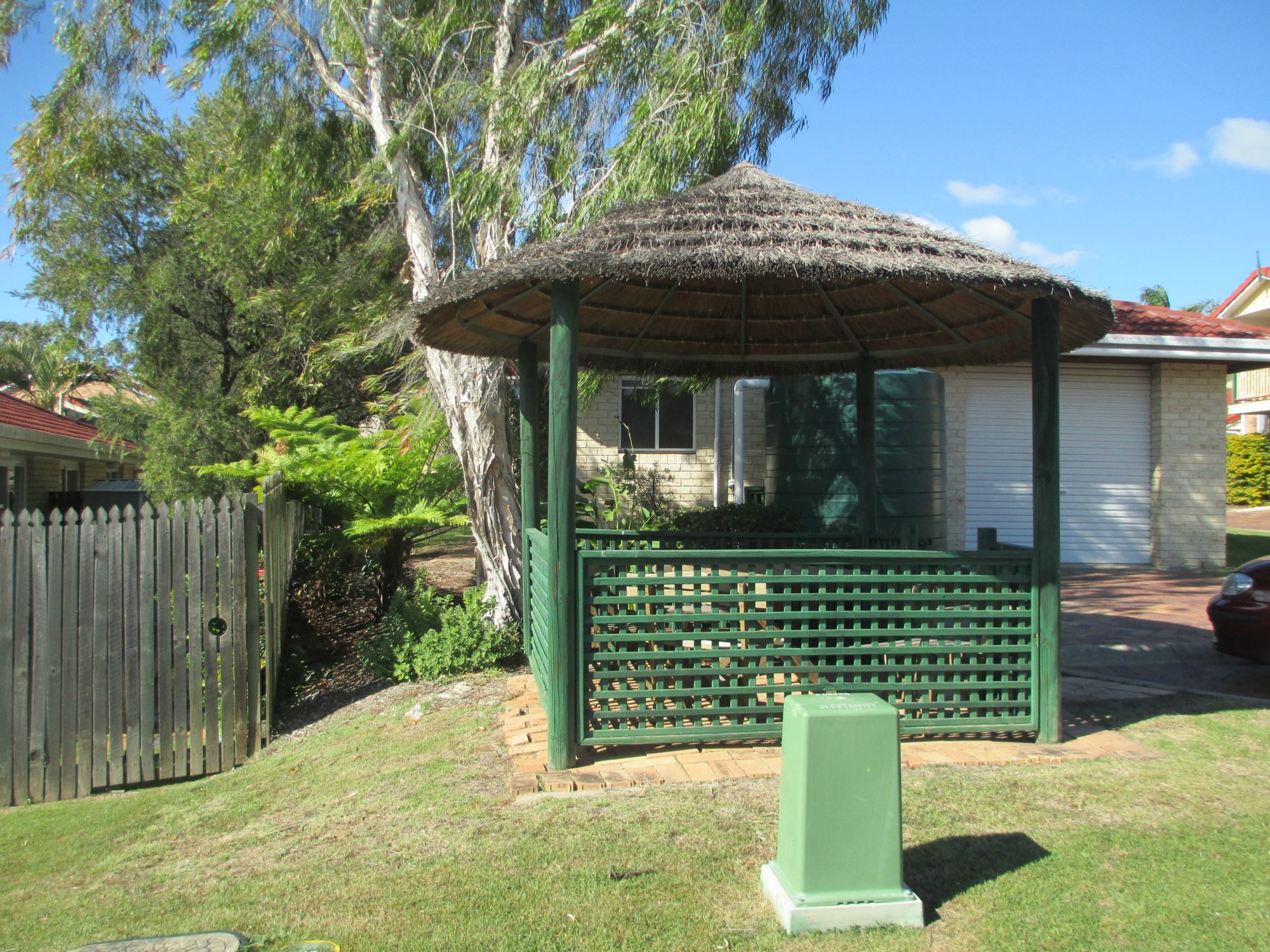 Walkers Real Estate EAST IPSWICH UNIT GATED SECURITY COMPLEX