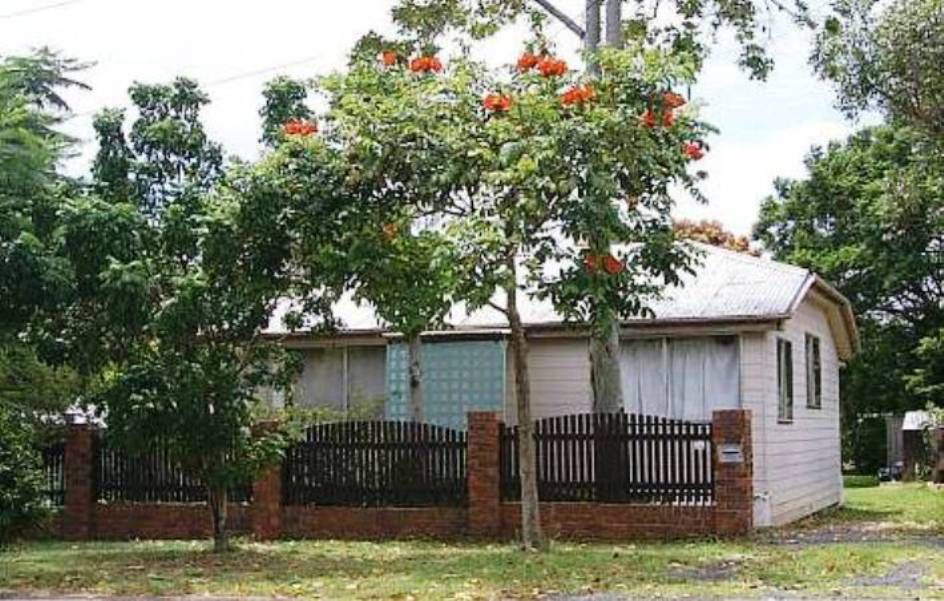 42 Cole Street, Silkstone QLD 4304