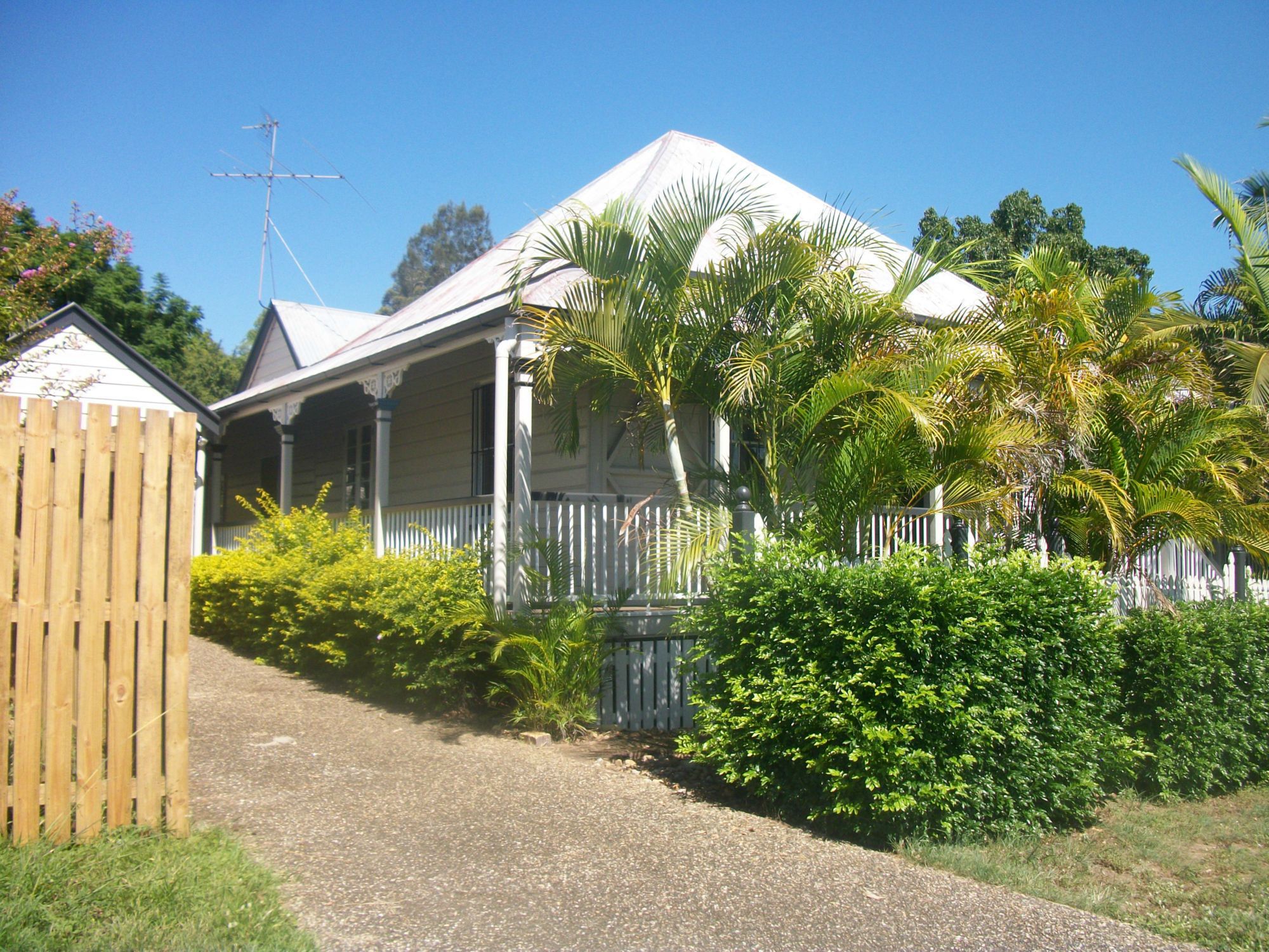 64 Thorn Street