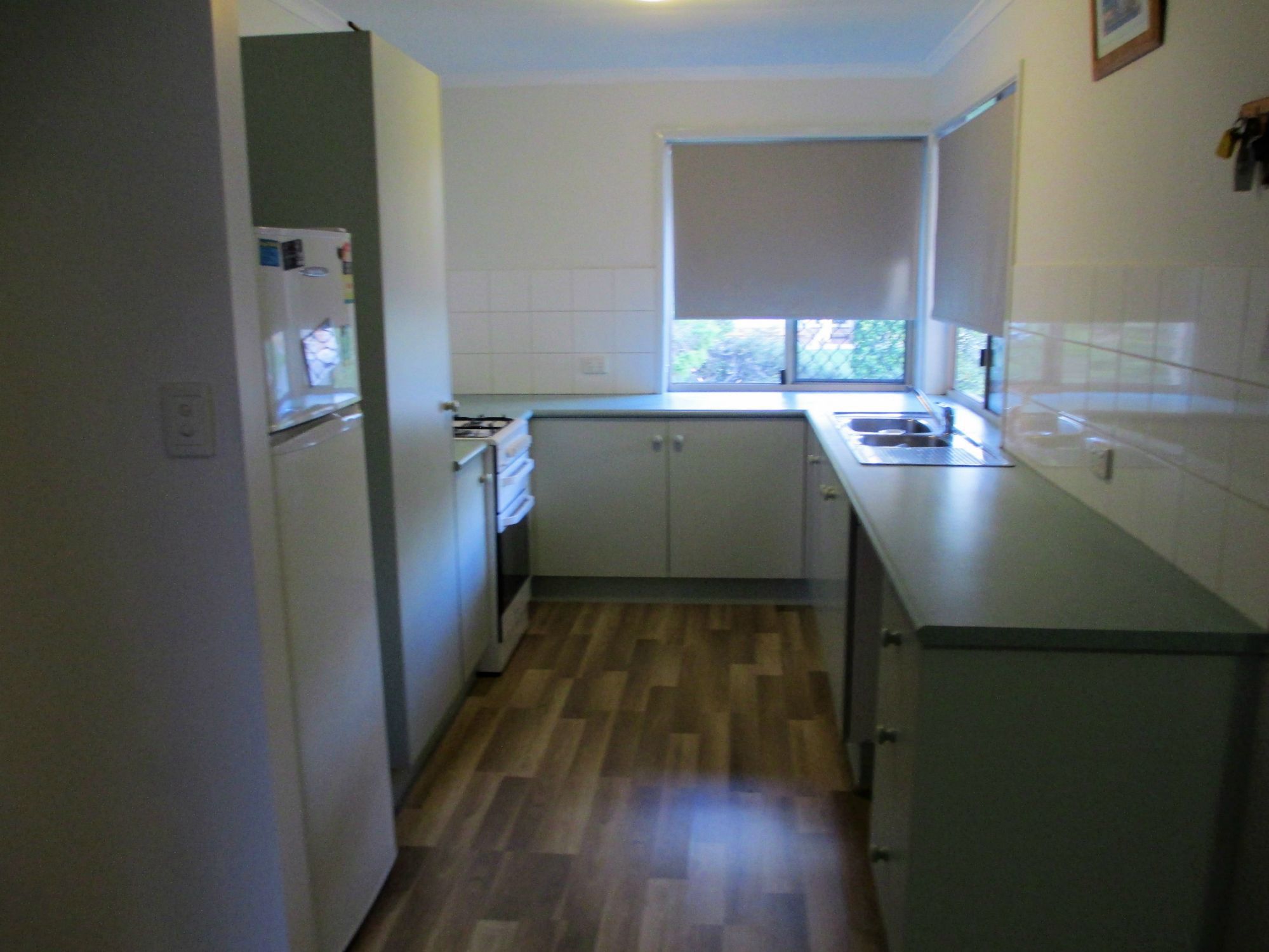 Walkers Real Estate Deluxe unit Complex with Pool East Ipswich 235,000