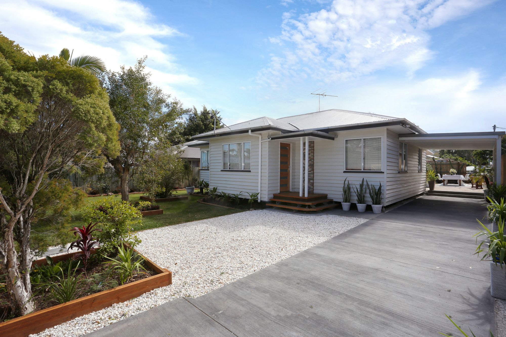 58 Cemetery Road