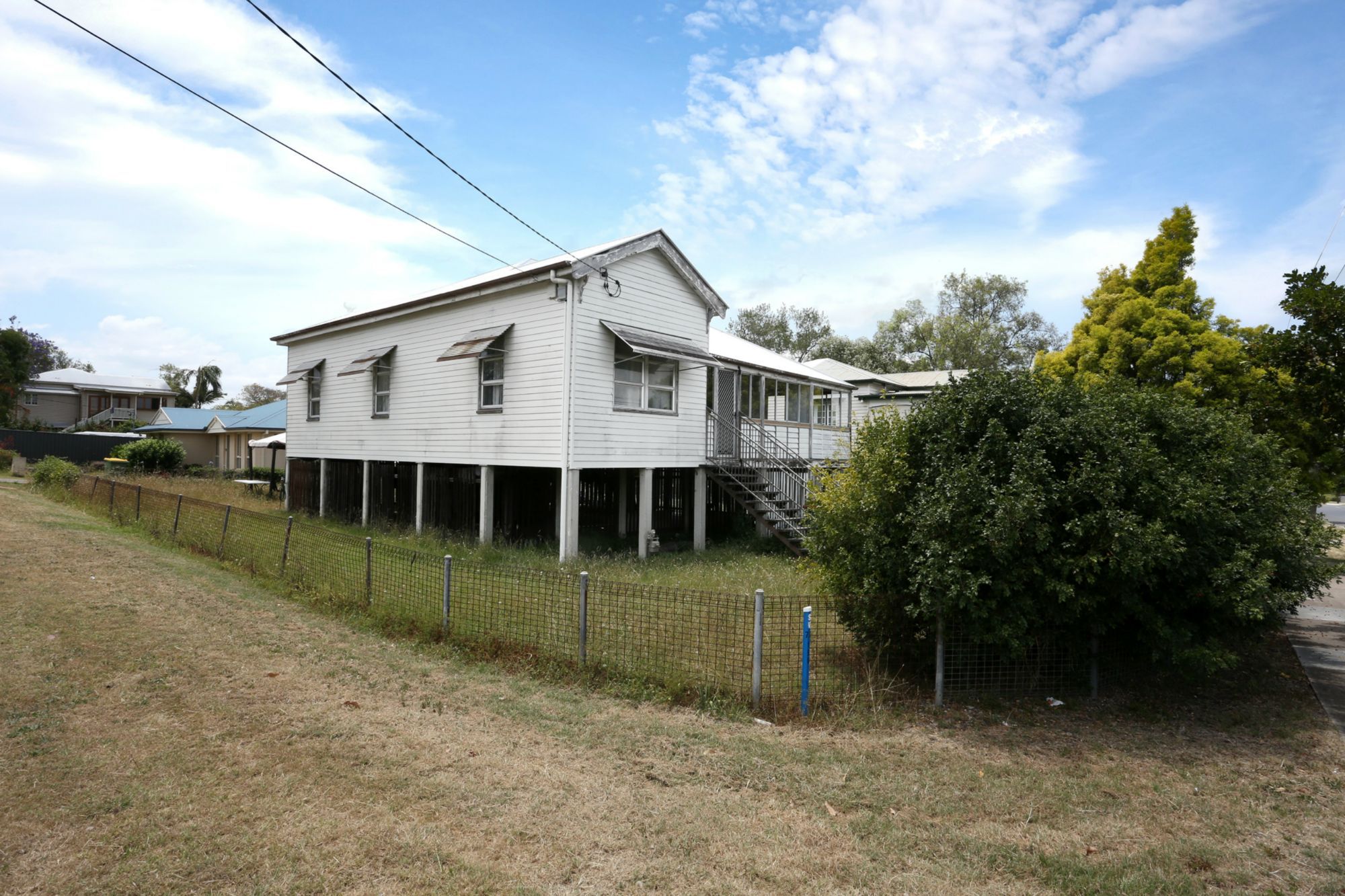 Walkers Real Estate “ORMESBY” HISTORIC COLONIAL 3 BEDROOM HOME