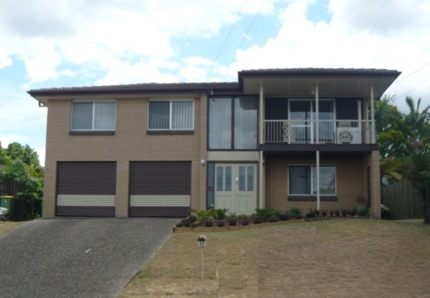 17 Mckenzie Street
