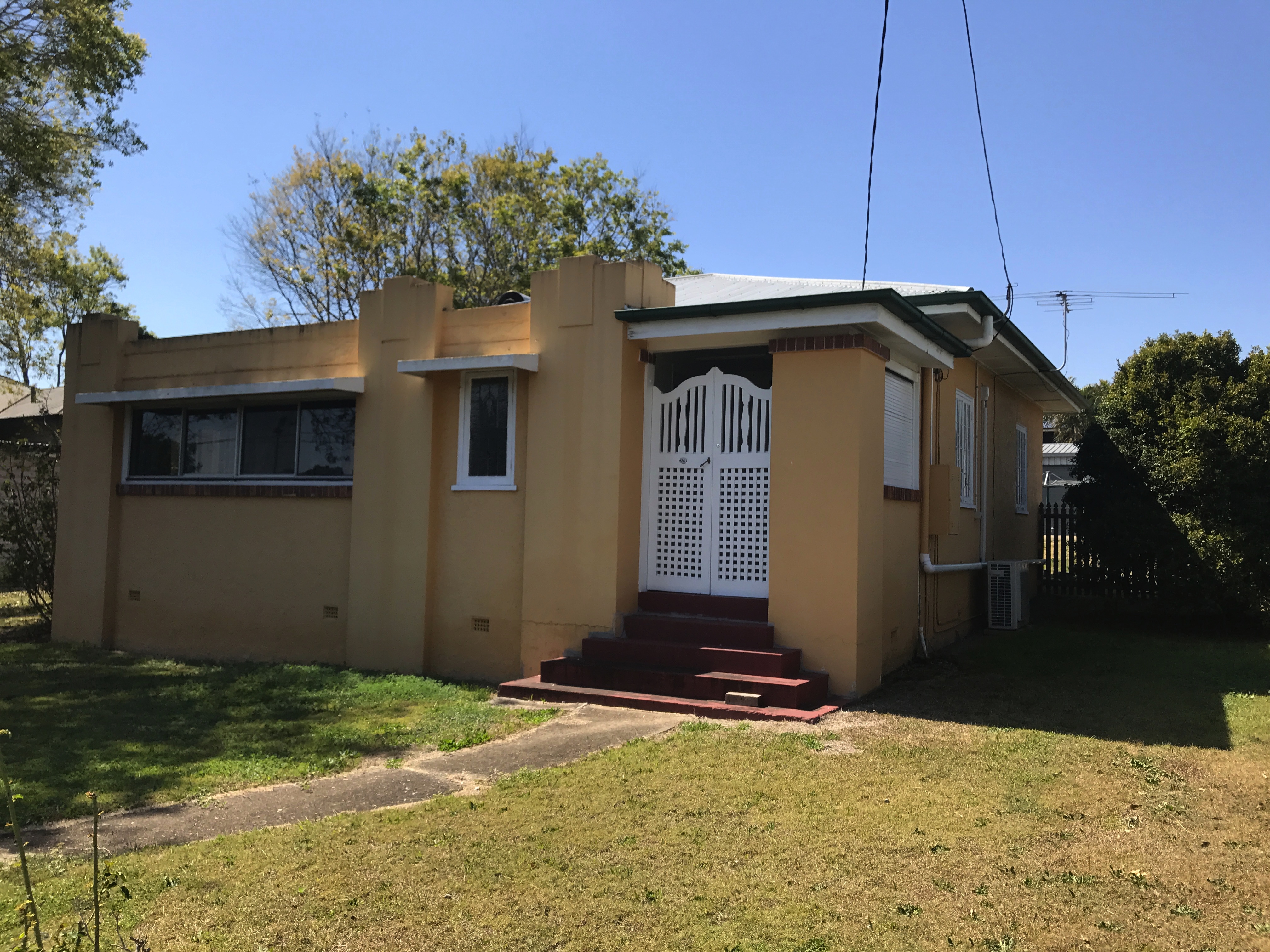 26 Green St