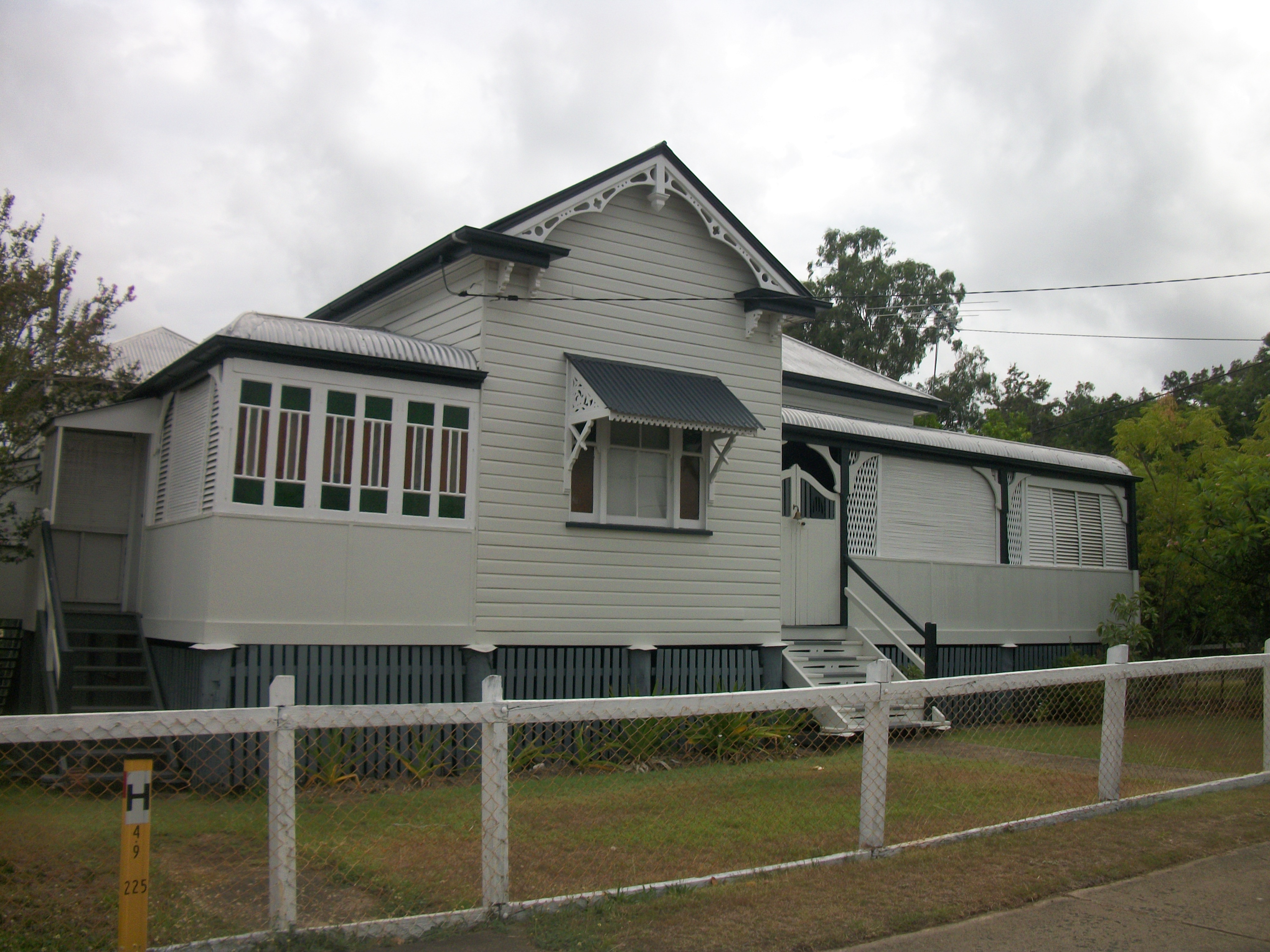 95 Pine Mountain Rd
