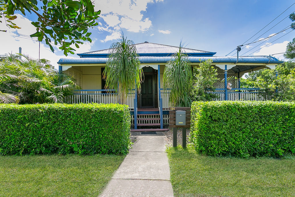 126 Chermside Rd