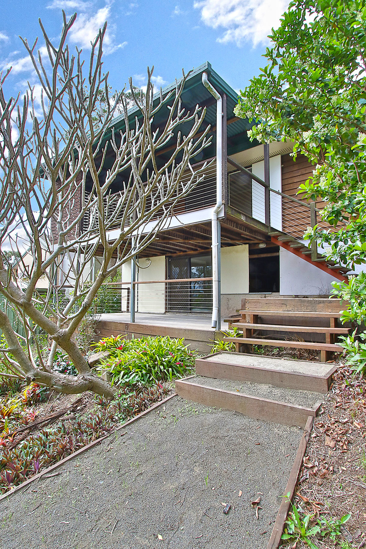 61 Harold St