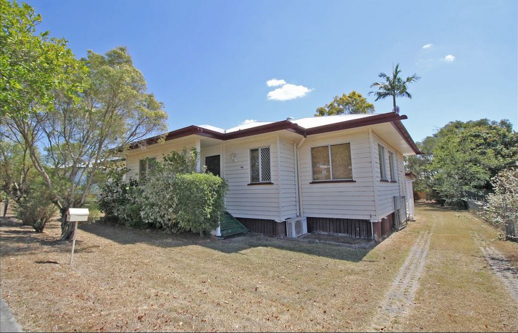 190 Glebe Rd