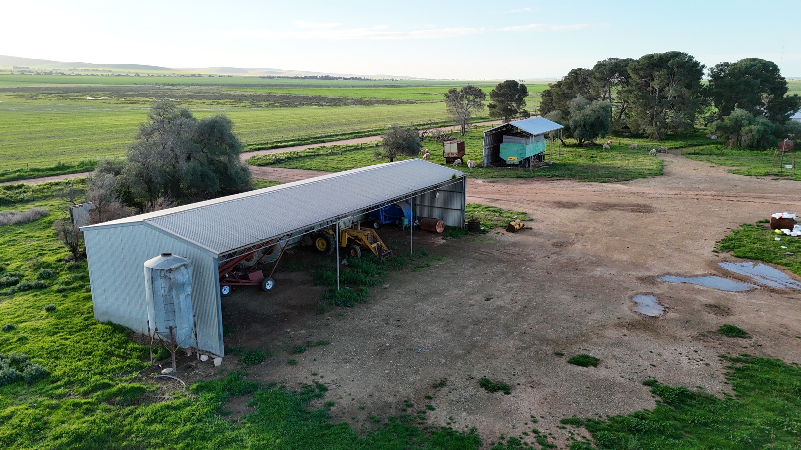 'Illamatta' 946 Barunga East Road, Burnsfield For Sale by Farmbuy.com - image 8