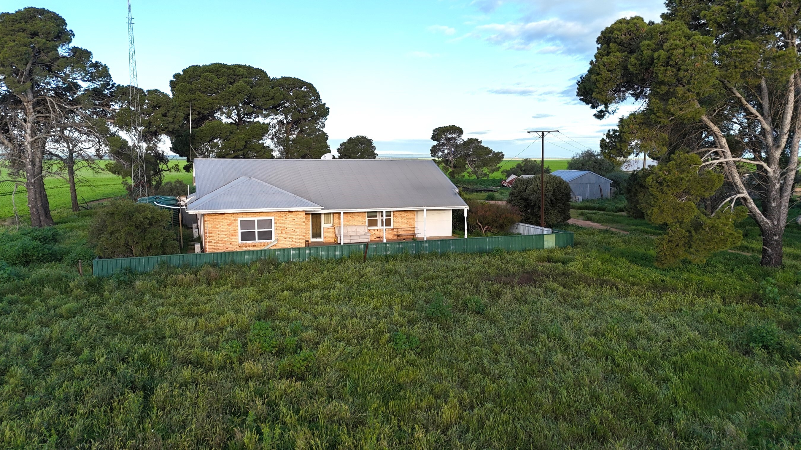 'Illamatta' 946 Barunga East Road, Burnsfield For Sale by Farmbuy.com - image 9