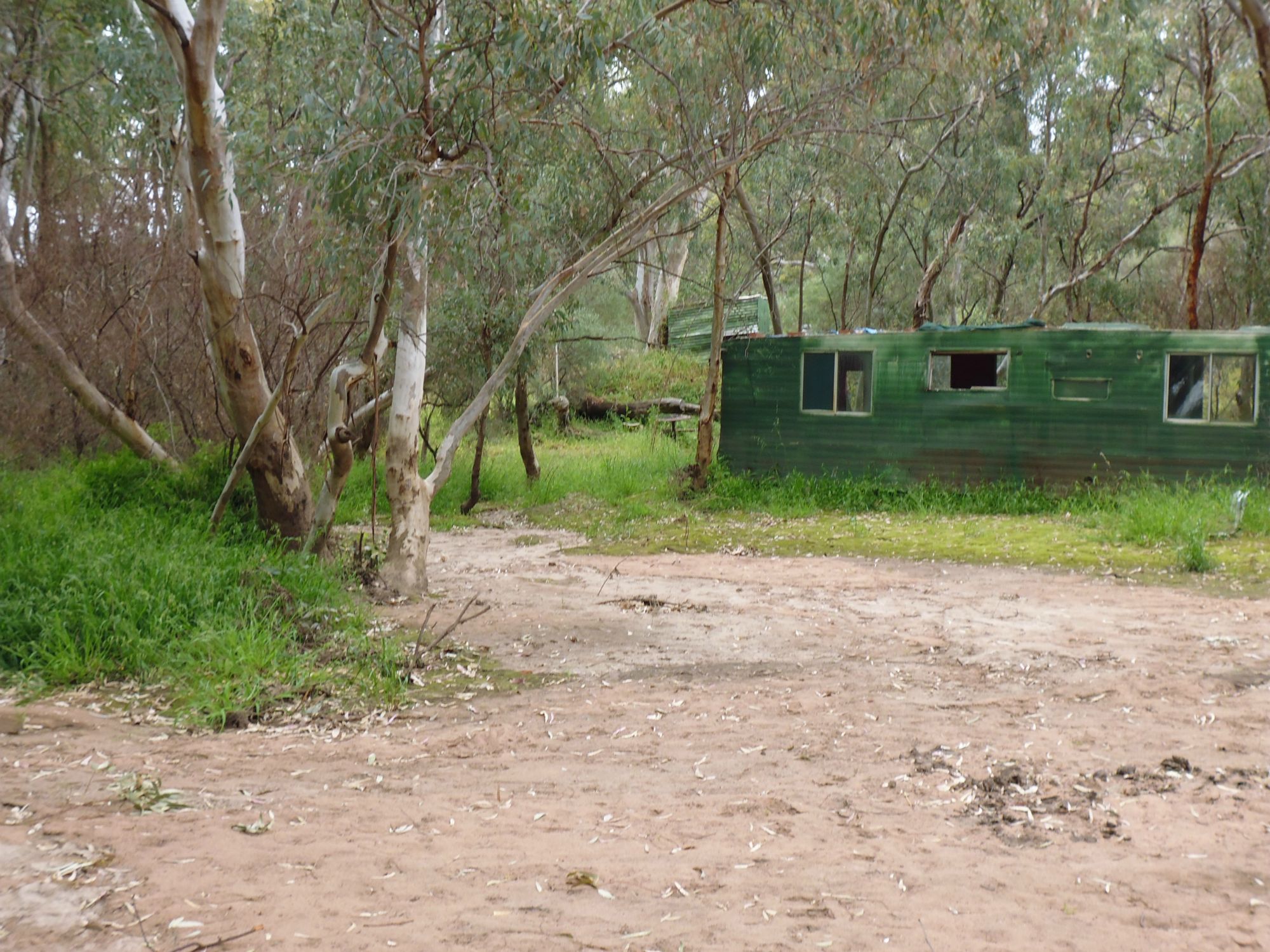 GREAT GETAWAY Wardle Co Real Estate