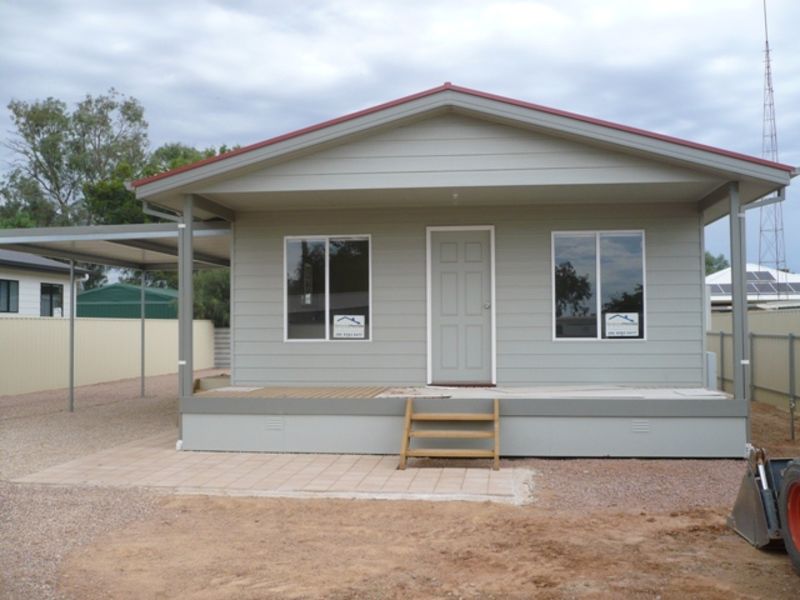 NRAS Modern, Affordable