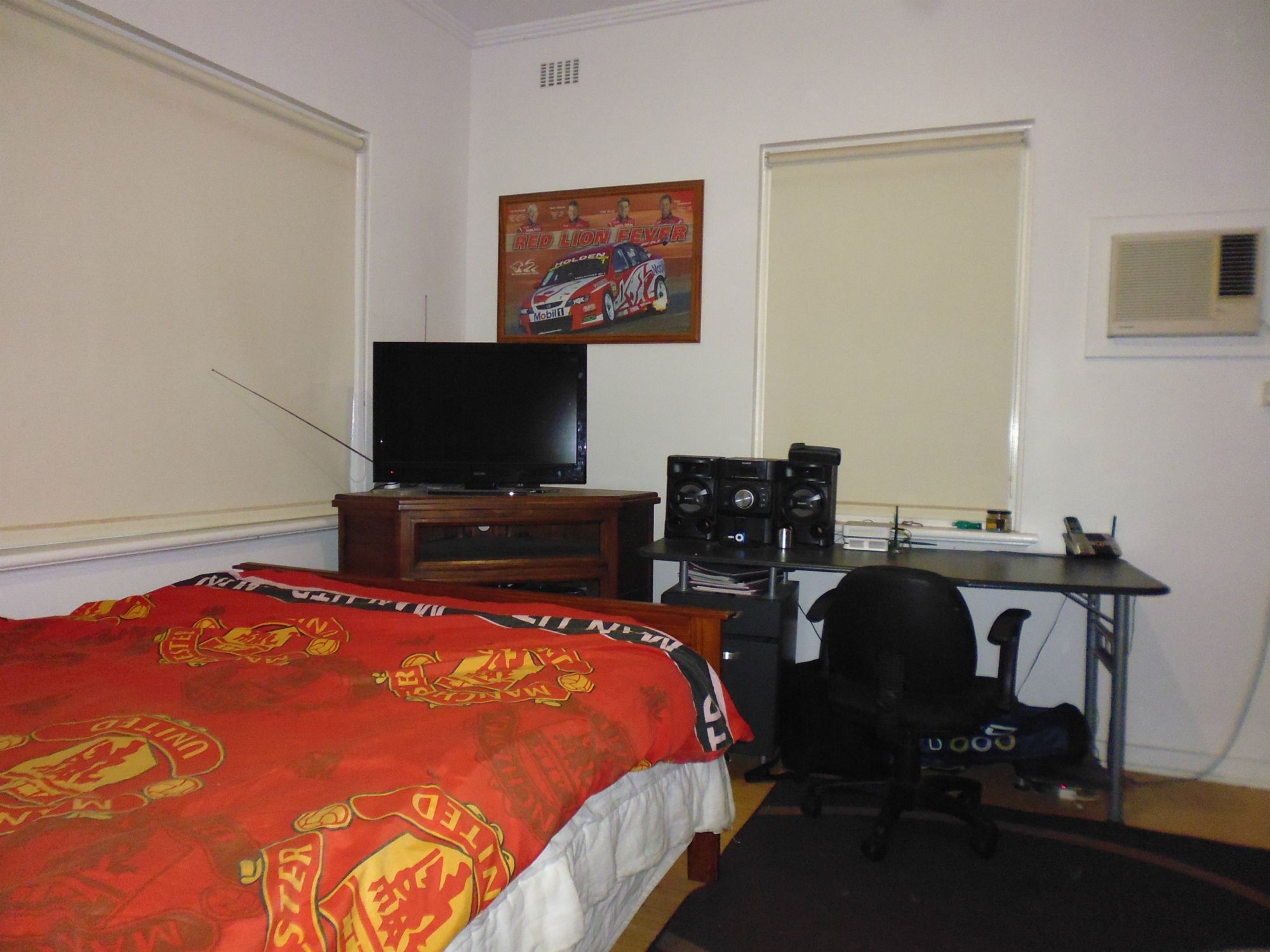 ENJOY THE POSITION Wardle Co Real Estate