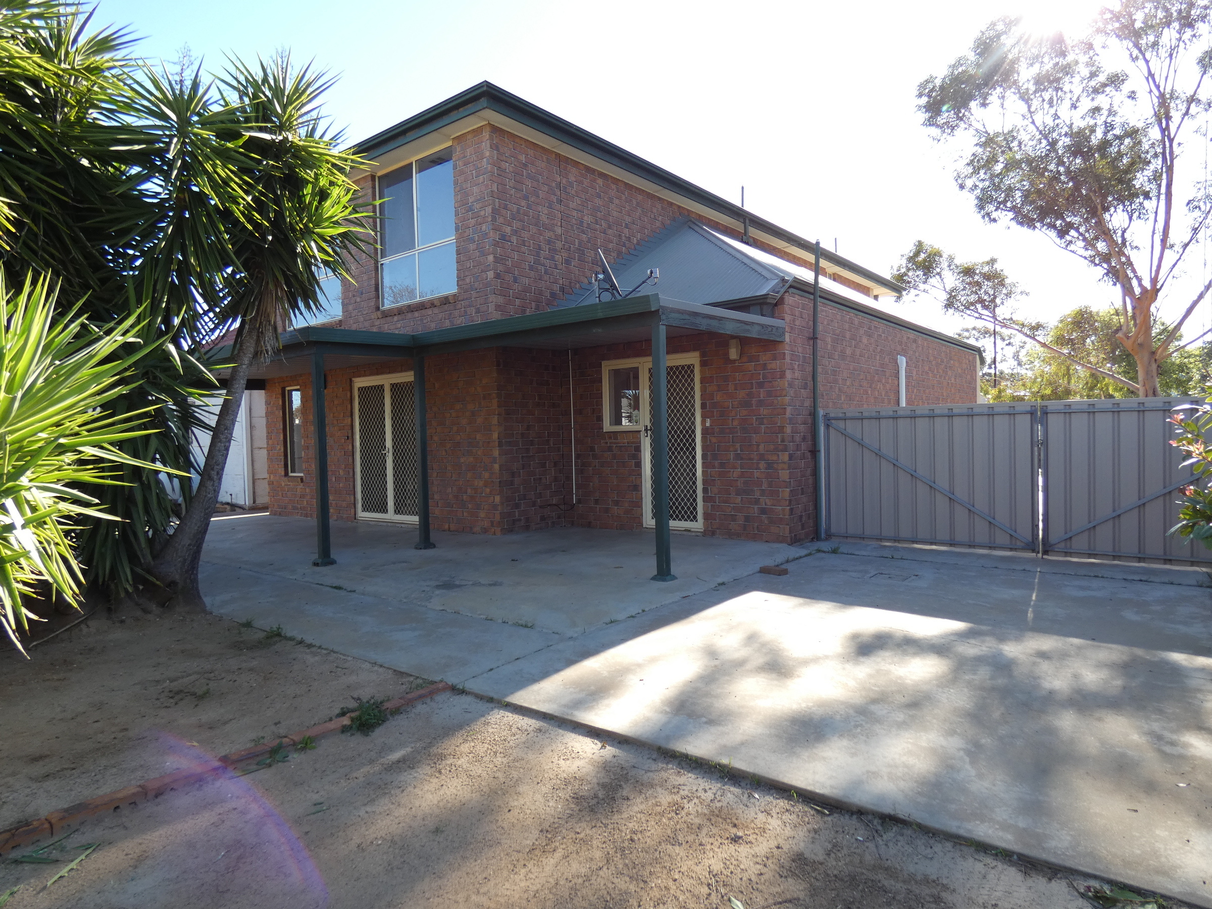 19 Musgrave Street Crystal Brook Wardle Co Real Estate