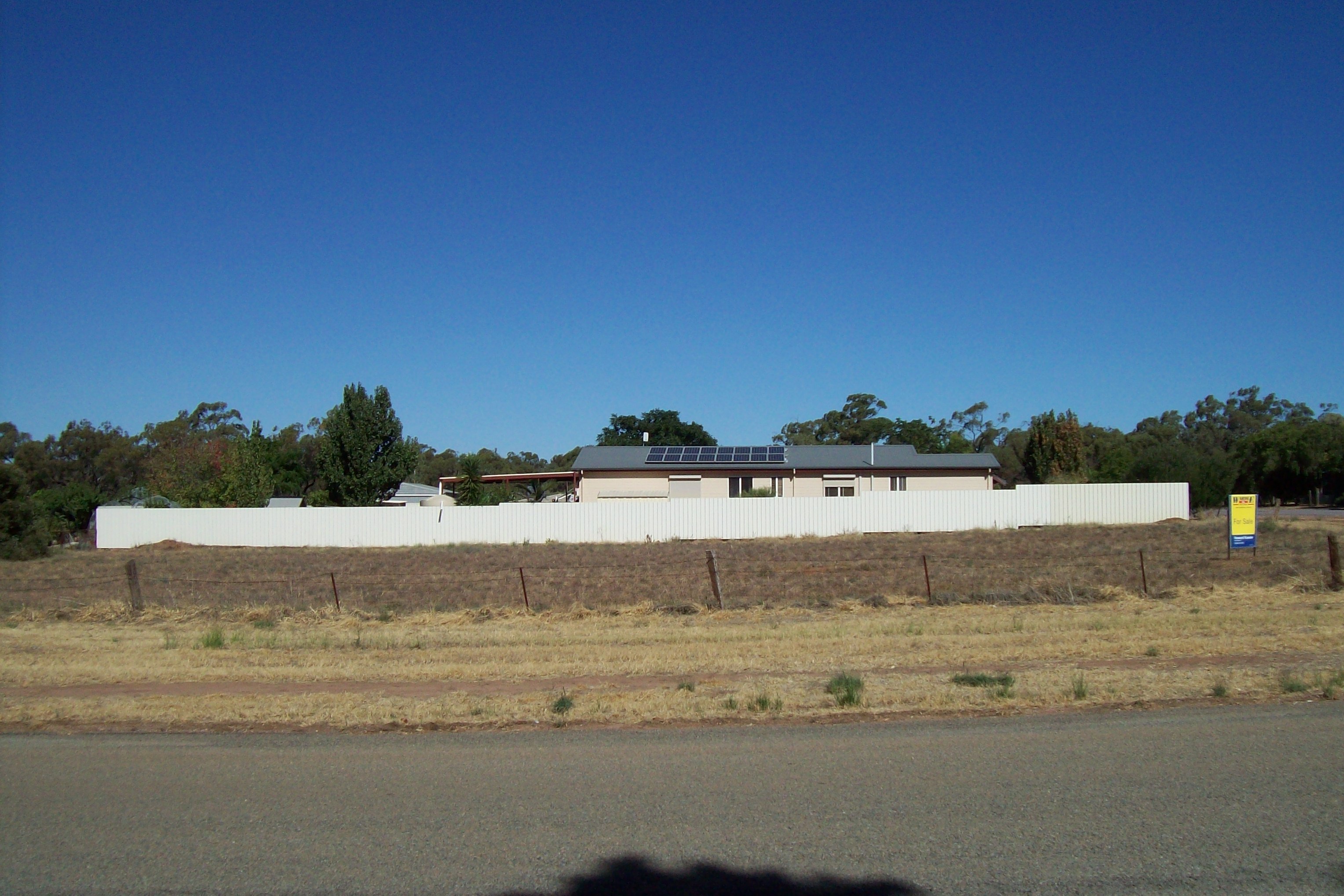 FOR SALE Wardle Co Real Estate