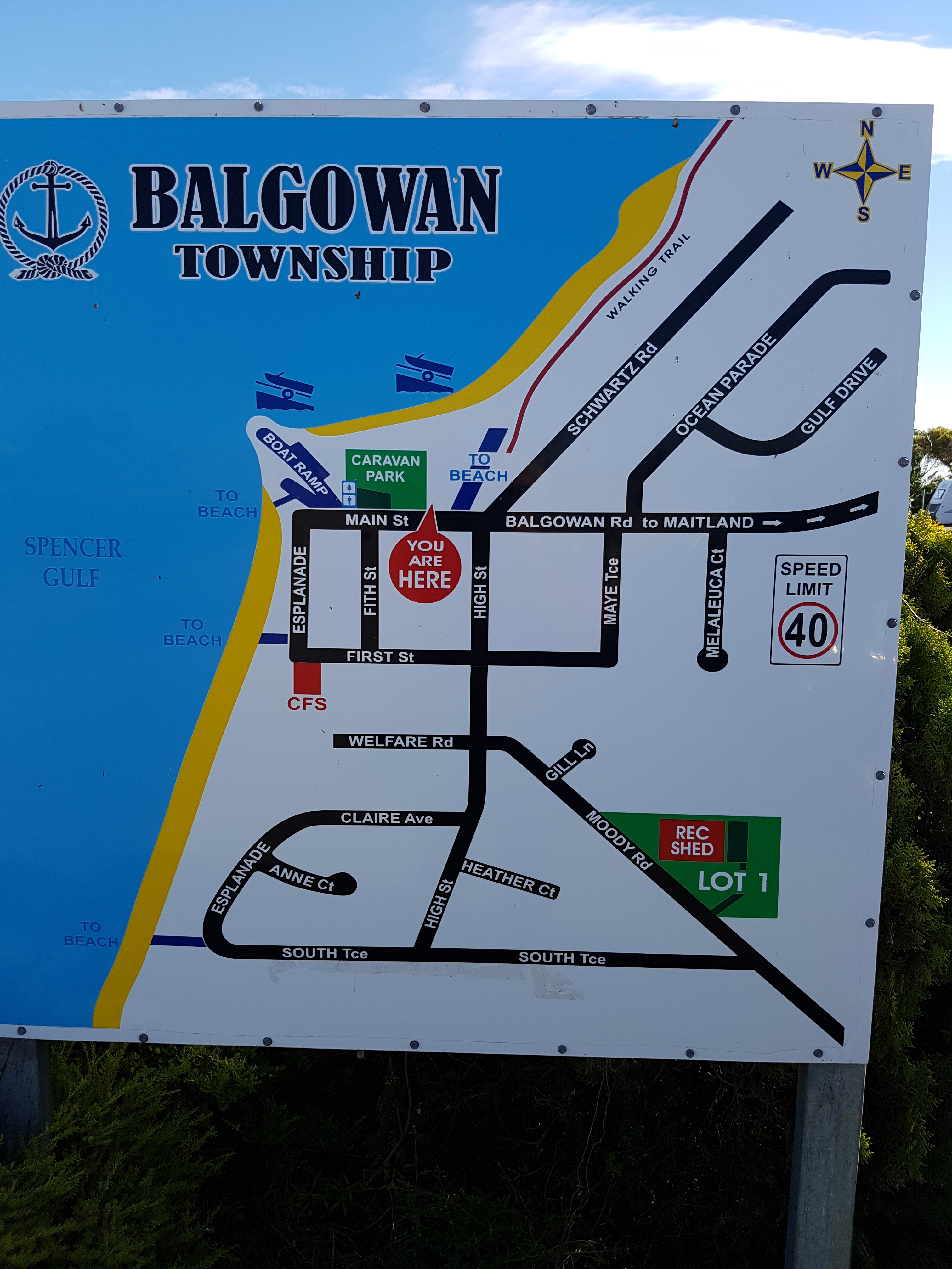 Beautiful Balgowan at an affordable price