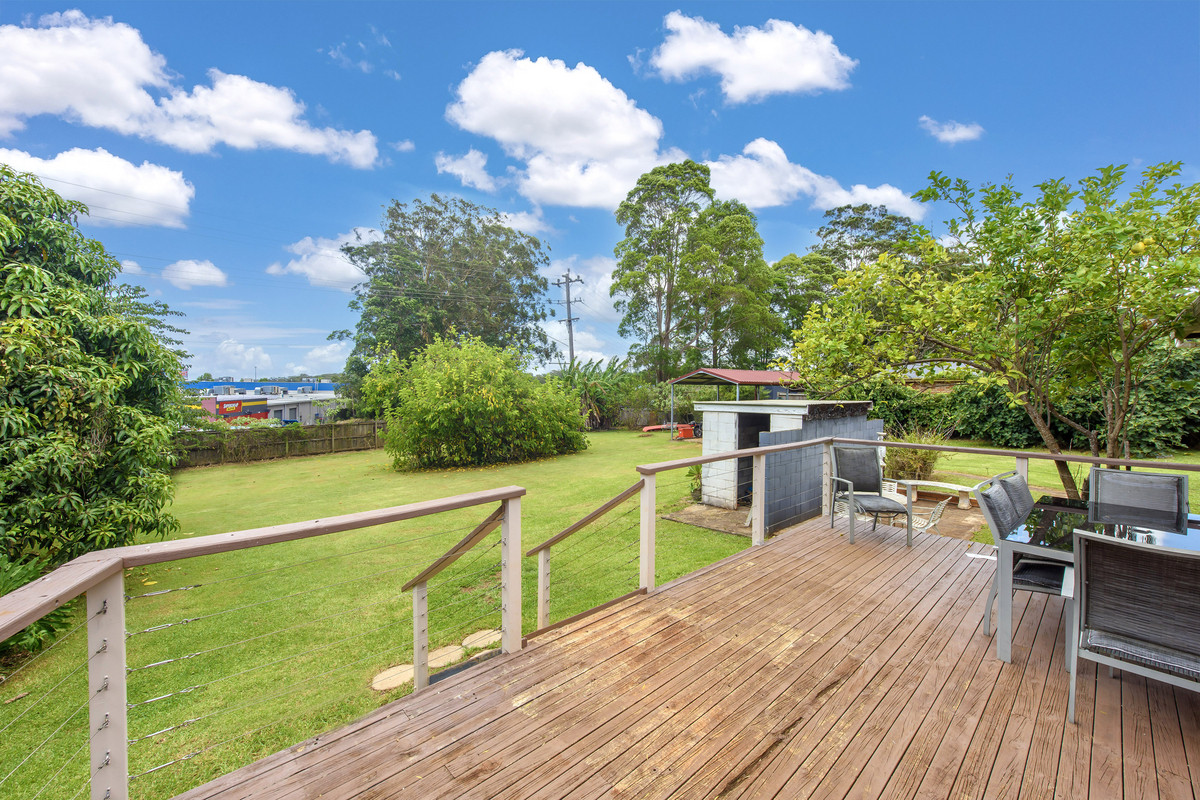 FAMILY HOME ON GENEROUS BLOCK Patterson Real Estate