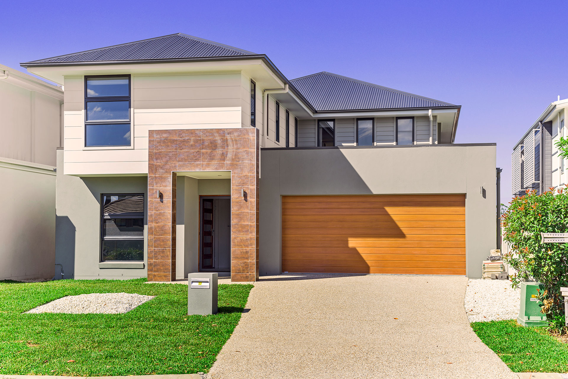 CJ Homes - Queensland's Leading Home Builder - Home Builders Rockhampton &  Brisbane