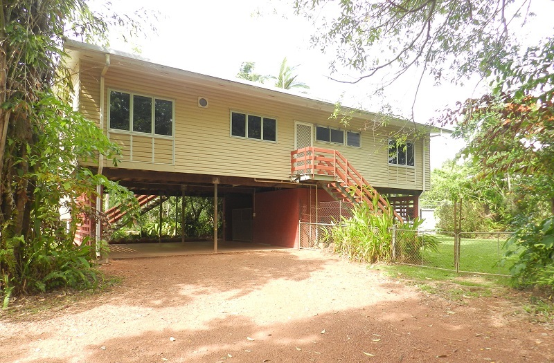Weipa Real Estate NOW VACANT URGENT SALE REQUIRED!