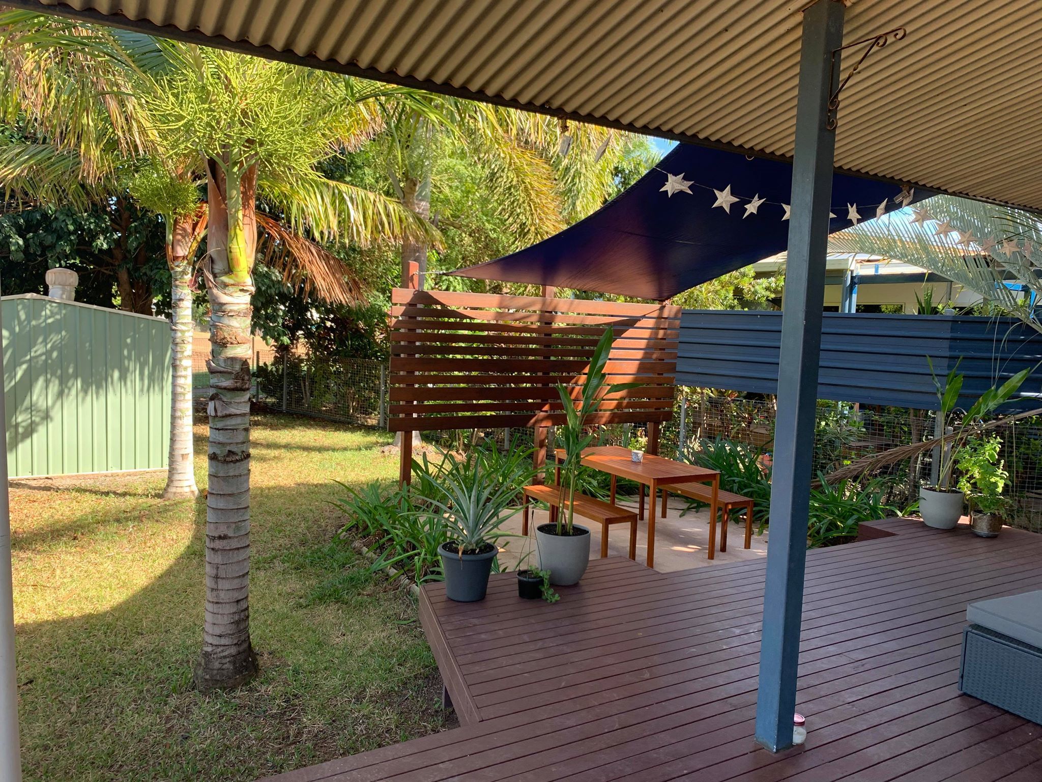 Weipa Real Estate SPACIOUS UNIT WITH ESTABLISHED GARDENS MASSIVE