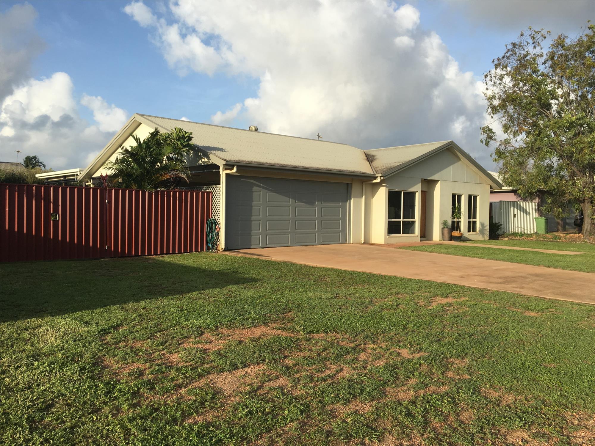 Weipa Real Estate SOLD FOR 480,000!