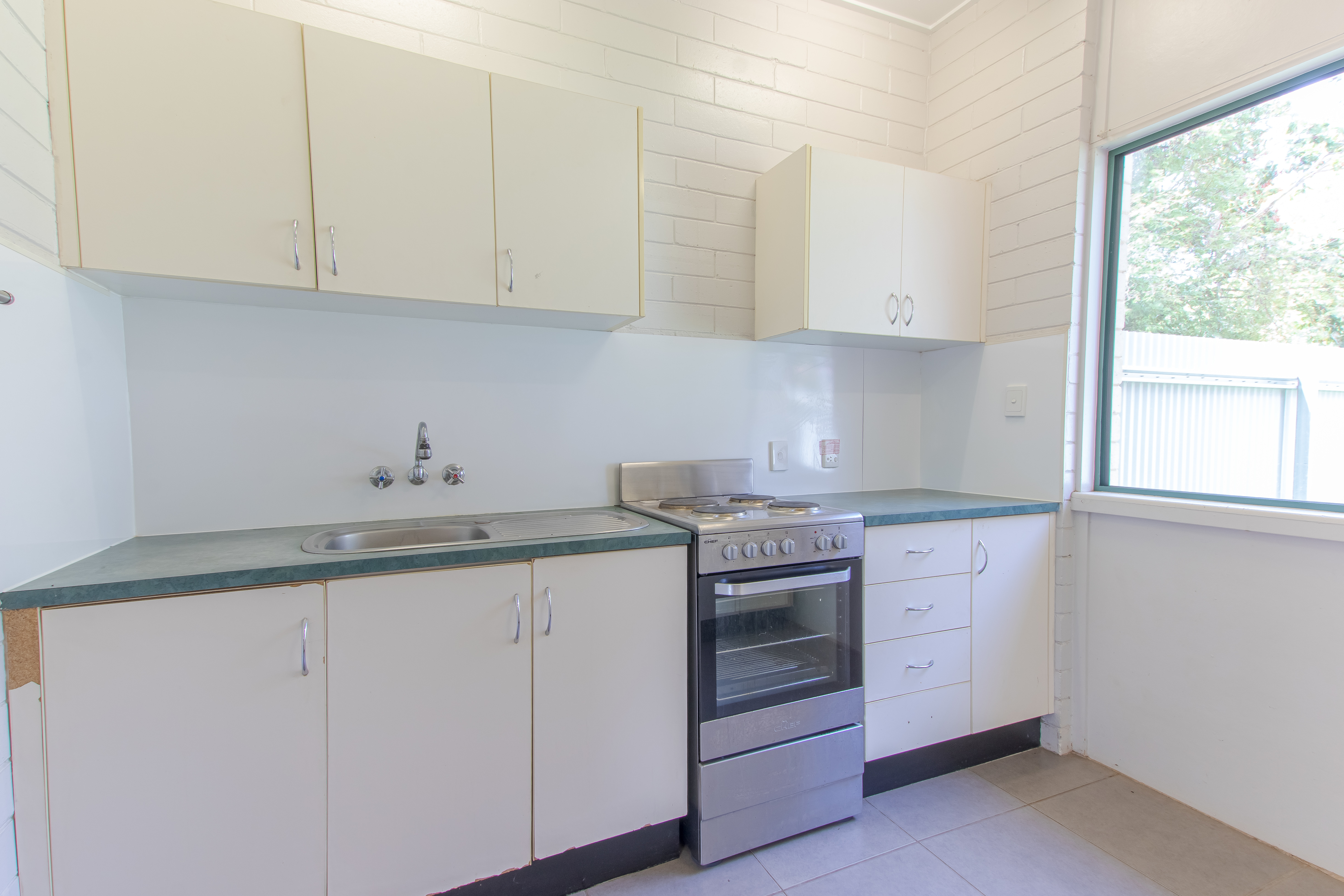 Weipa Real Estate TWO BEDROOM TOWNHOUSE! PRICED REDUCED WITH ONE