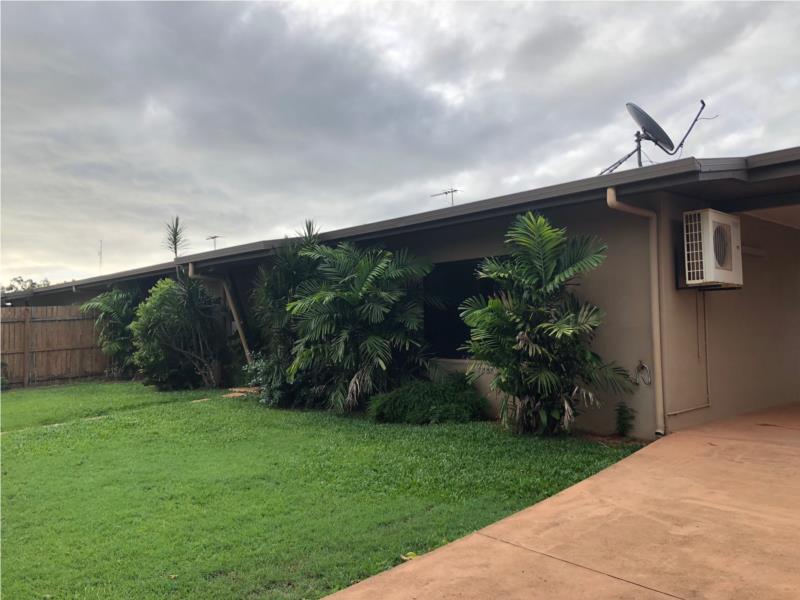 Weipa Real Estate BEAUTIFUL DUPLEX IN ROCKY POINT!