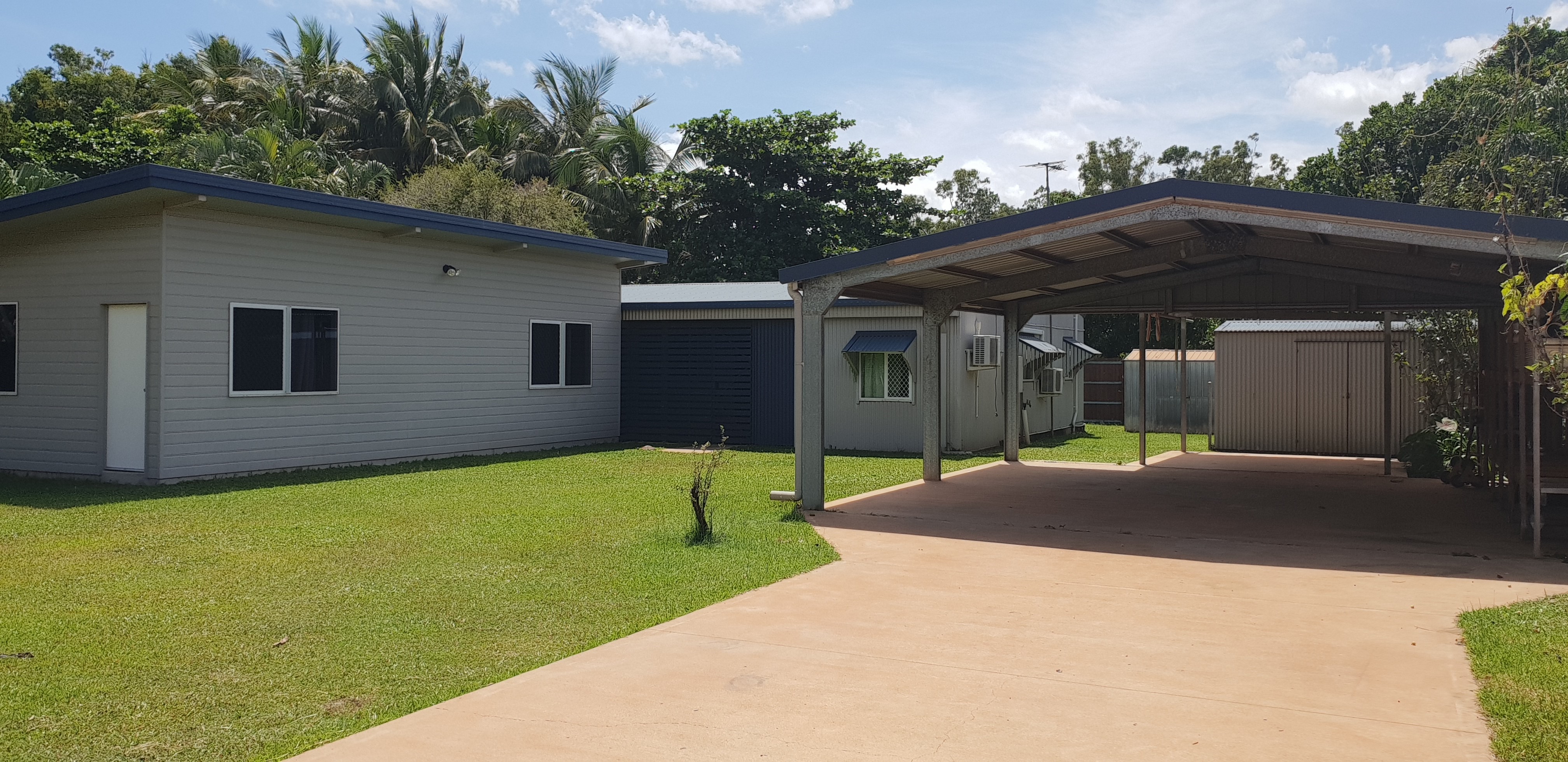 Weipa Real Estate RENT REDUCED ON THIS AMAZING FAMILY HOME!