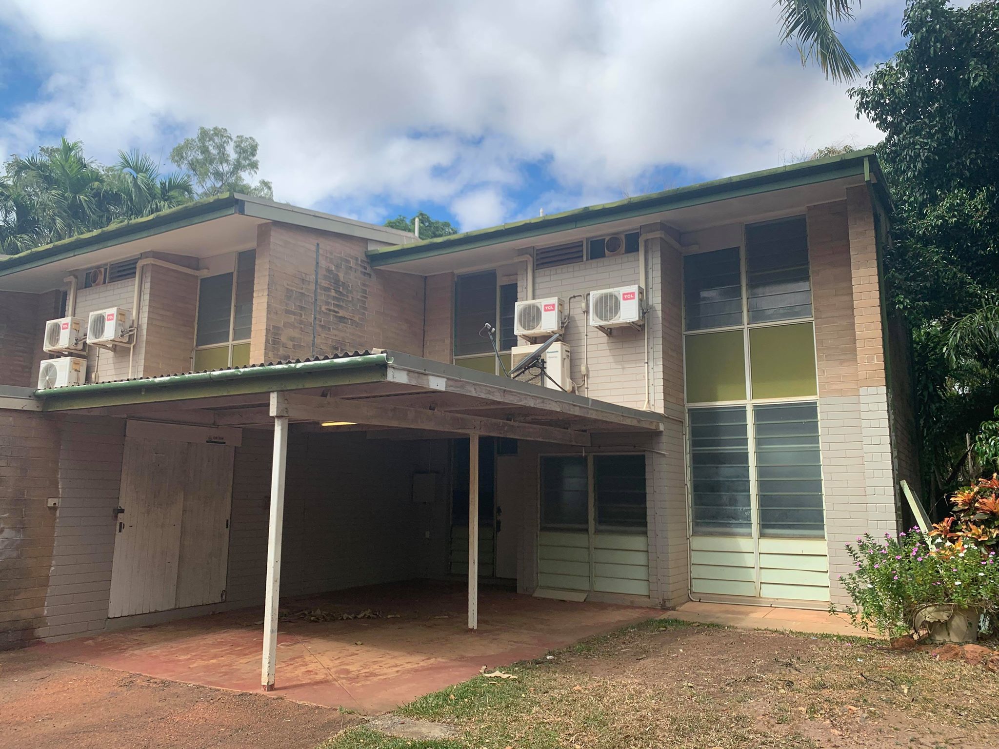 Weipa Real Estate PRIVATE END UNIT