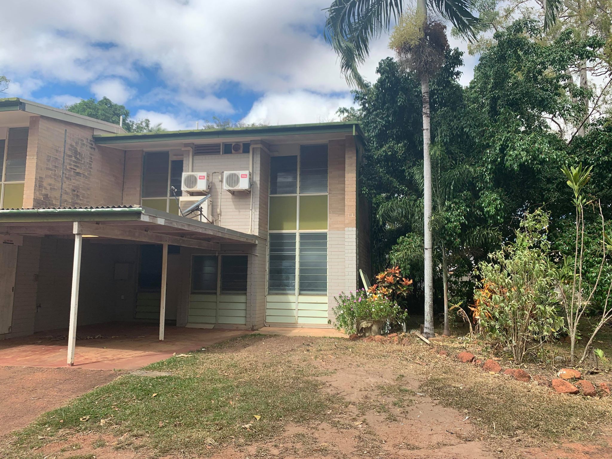Weipa Real Estate PRIVATE END UNIT