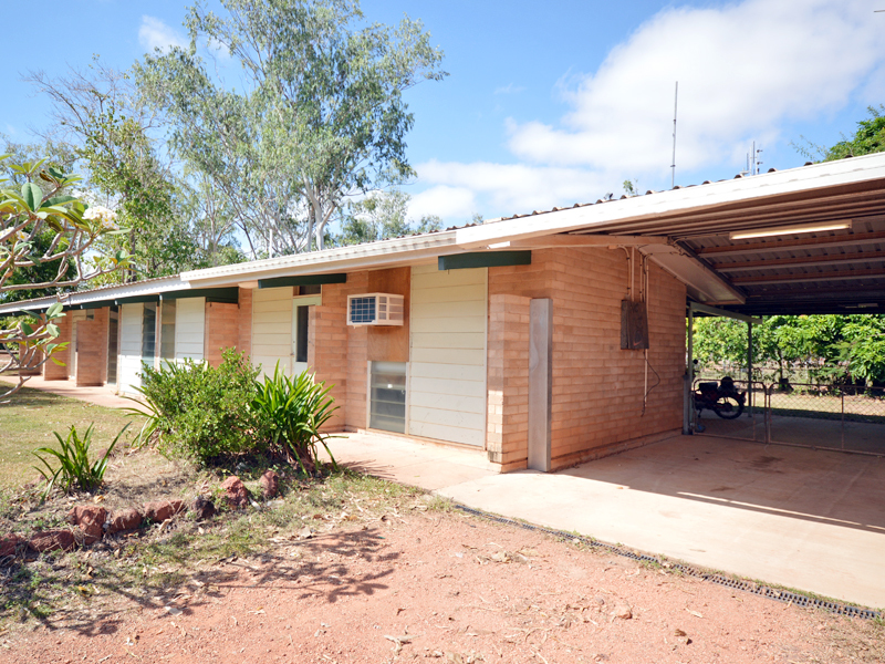 Weipa Real Estate LOW SET FAMILY HOME THAT’S CLOSE TO SCHOOL!