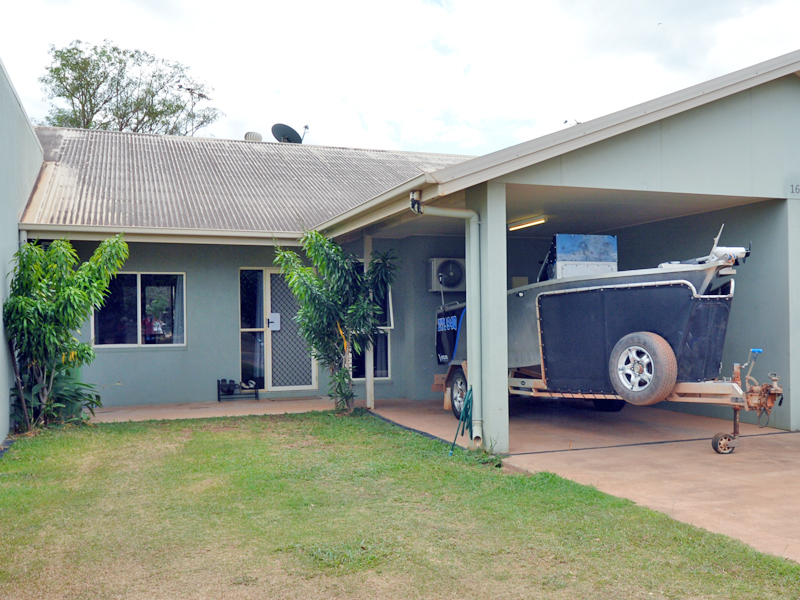 Weipa Real Estate IS THIS THE CHEAPEST PROPERTY IN NANUM?