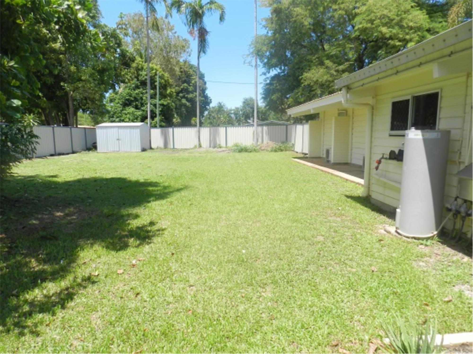 Weipa Real Estate MODERNISED FOUR BEDROOM HOME!