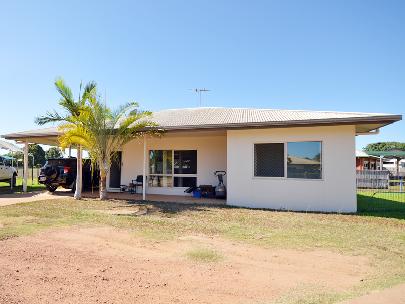Weipa Real Estate MODERN & STYLISH DUPLEX! PRICE ADJUSTED!
