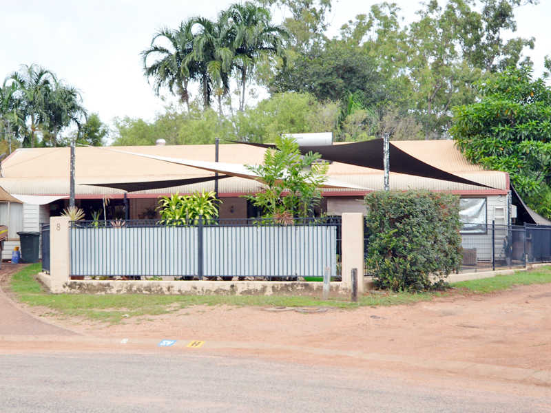 Weipa Real Estate SOMETHING DIFFERENT IN WEIPA!