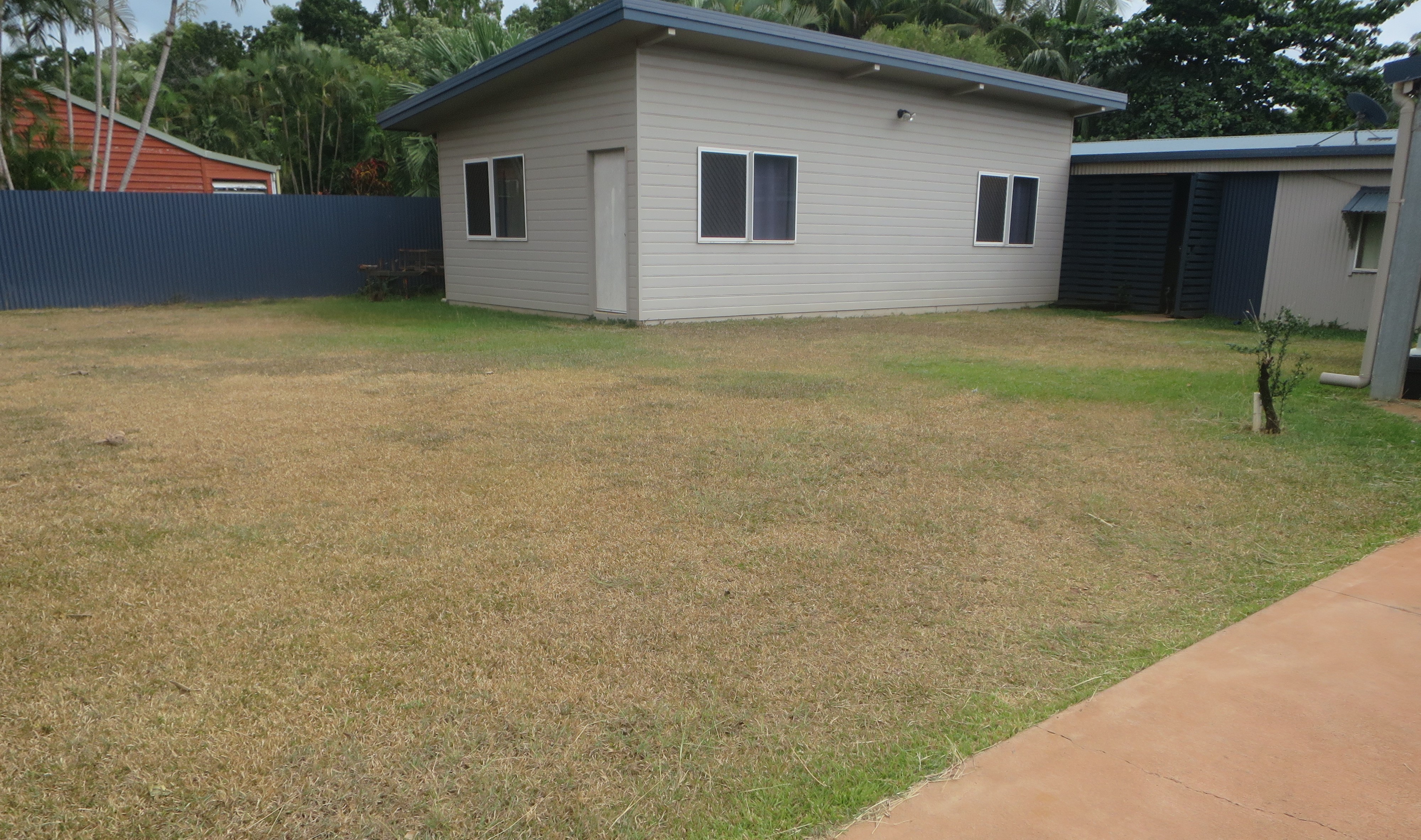Weipa Real Estate RENT REDUCED ON THIS AMAZING FAMILY HOME!