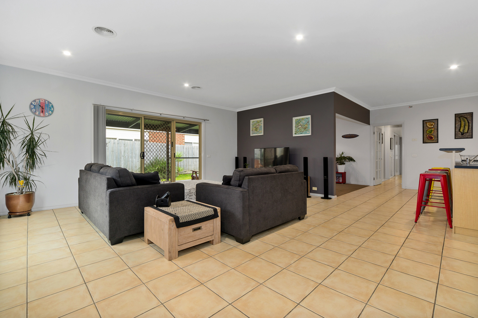 Weston Real Estate Melbourne A Feeling of Quality and Good Taste
