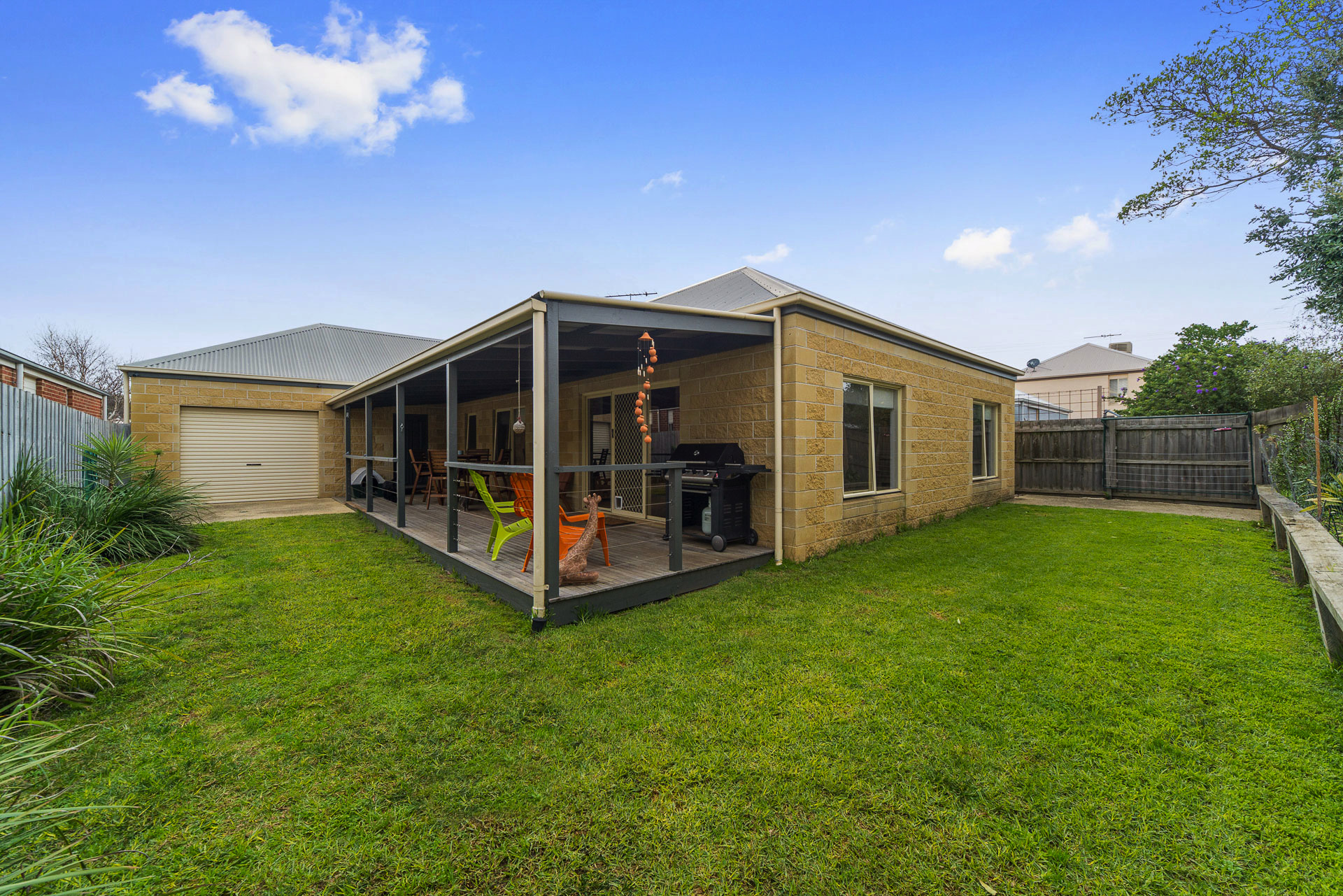 Weston Real Estate Melbourne A Feeling of Quality and Good Taste