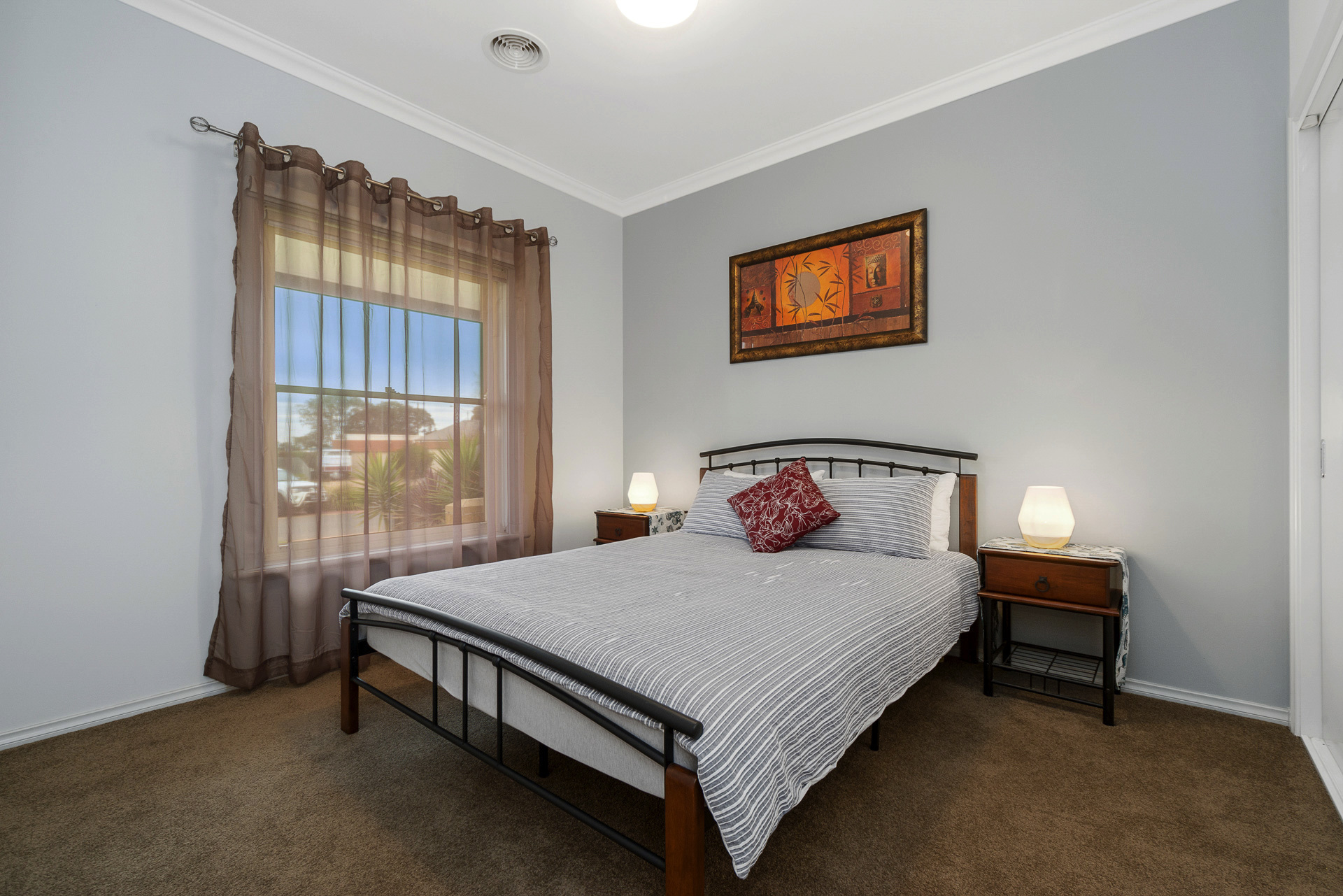 Weston Real Estate Melbourne A Feeling of Quality and Good Taste