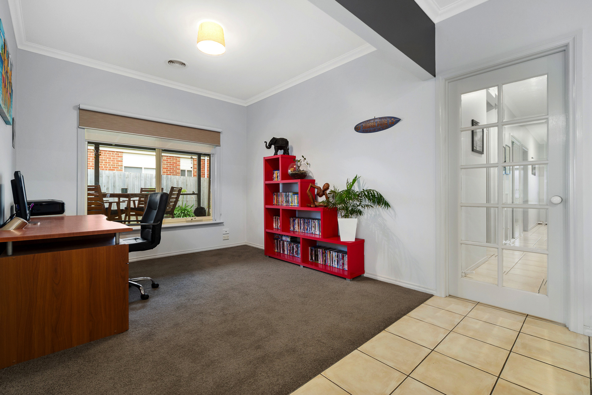 Weston Real Estate Melbourne A Feeling of Quality and Good Taste